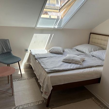 Noemi89 Apartman Siófok Exterior foto
