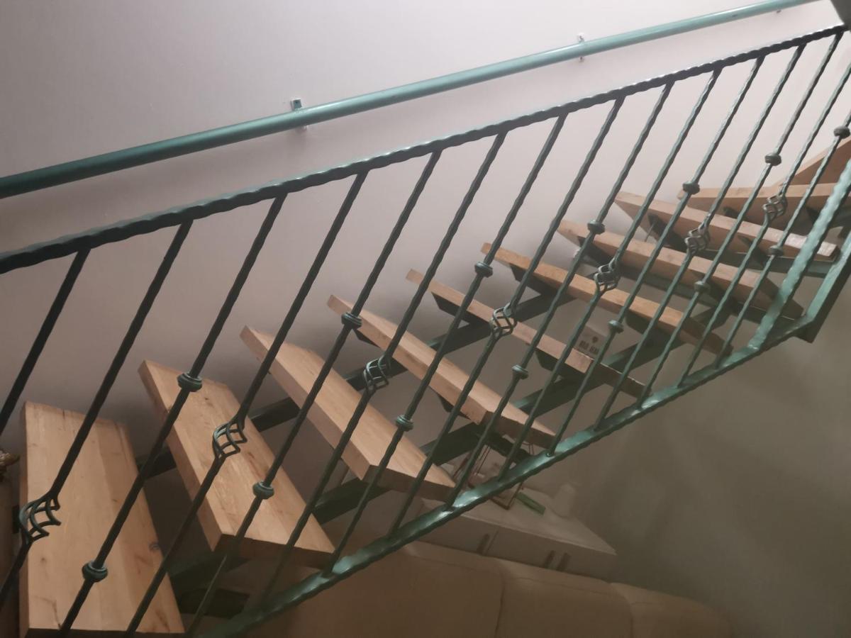 Noemi89 Apartman Siófok Exterior foto