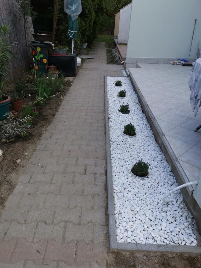 Noemi89 Apartman Siófok Exterior foto