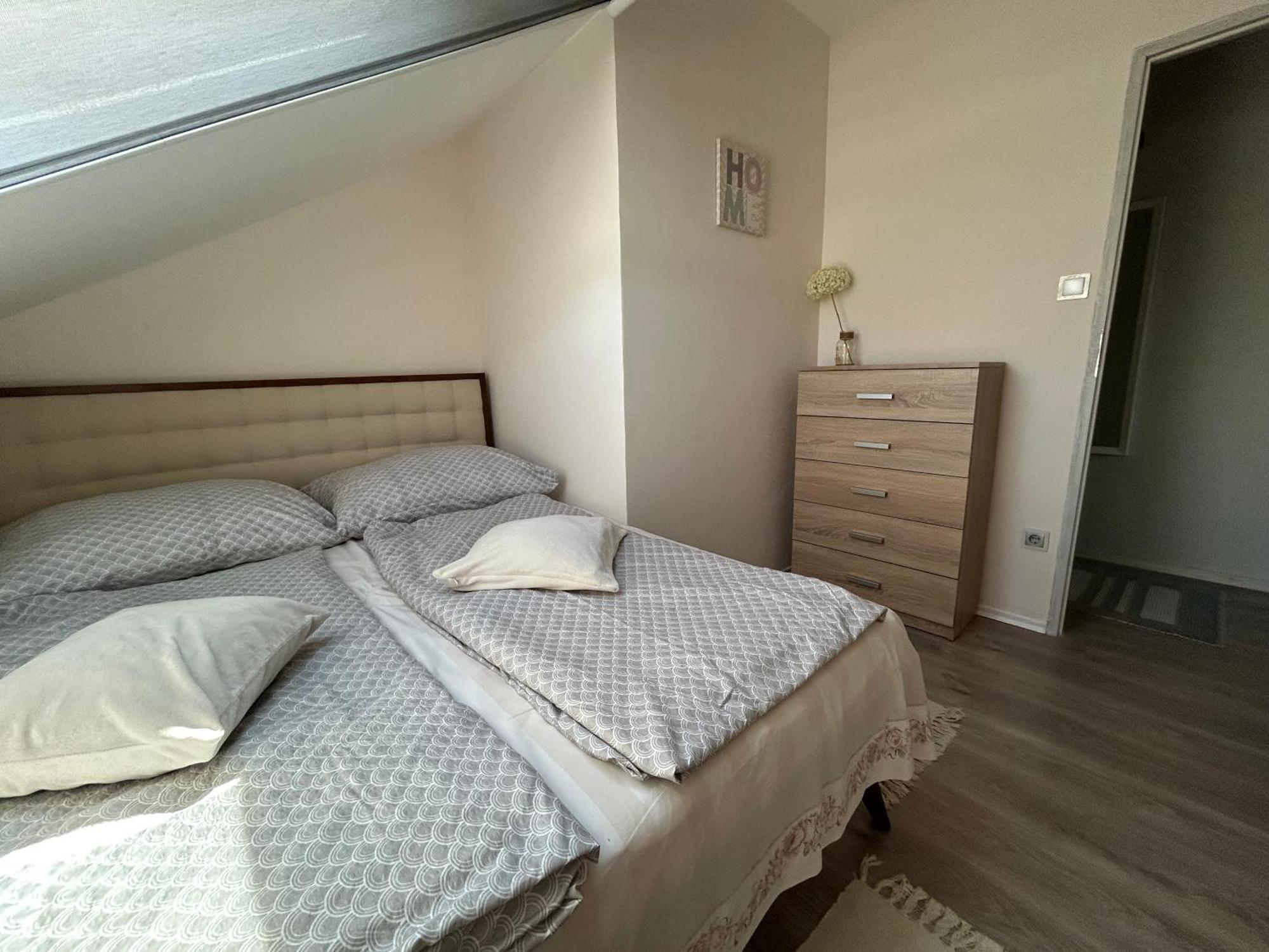 Noemi89 Apartman Siófok Exterior foto